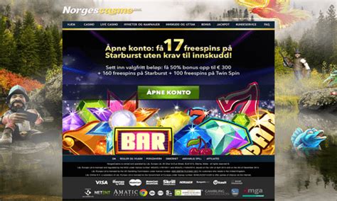 NorgesCasino.net .
